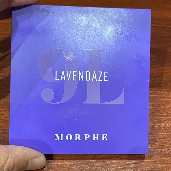 Lot Of 4 Morphe Artistry Eye Shadow Pallets 9L 9H 9M 9R - New! - Picture 2 of 9